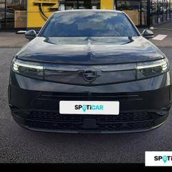 Opel Grandland 1.2 Turbo Hybrid 136ch GS e-DCT6 &Eacute;pernay