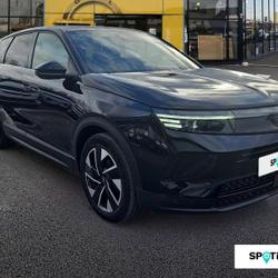 Opel Grandland 1.2 Turbo Hybrid 136ch GS e-DCT6 &Eacute;pernay