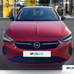 Opel Corsa 1.2 75ch Edition Business &Eacute;pernay