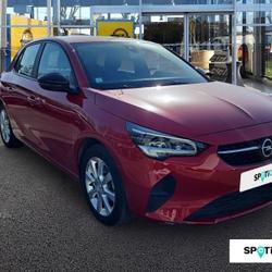 Opel Corsa 1.2 75ch Edition Business &Eacute;pernay