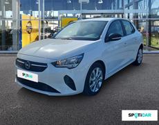 Opel Corsa Épernay