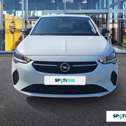 Opel Corsa 1.5 D 100ch Edition &Eacute;pernay