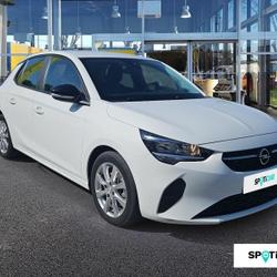 Opel Corsa 1.5 D 100ch Edition &Eacute;pernay