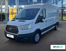 Ford Transit Épernay