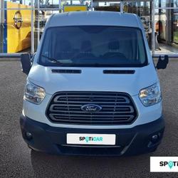 Ford Transit T310 L3H2 2.0 EcoBlue 130ch Ambiente &Eacute;pernay
