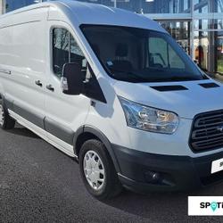 Ford Transit T310 L3H2 2.0 EcoBlue 130ch Ambiente &Eacute;pernay
