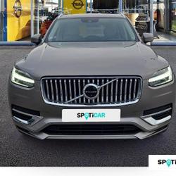 Volvo XC90 T8 AWD 303 + 87ch Inscription Business Geartronic &Eacute;pernay