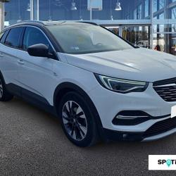 Opel Grandland 1.2 Turbo 130ch Elite 7cv &Eacute;pernay