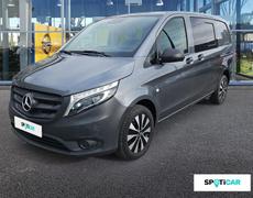 Mercedes Vito Épernay