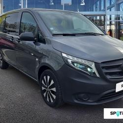 Mercedes Vito 119 CDI Mixto Compact Select E6 4x4 &Eacute;pernay