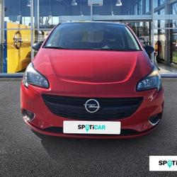 Opel Corsa 1.4 Turbo 100ch Color Edition Start/Stop 3p &Eacute;pernay