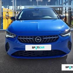 Opel Corsa Corsa-e 136ch Elegance Business &Eacute;pernay