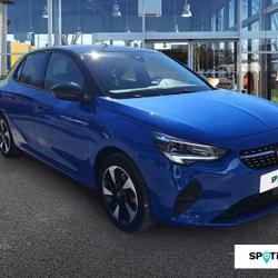 Opel Corsa Corsa-e 136ch Elegance Business &Eacute;pernay