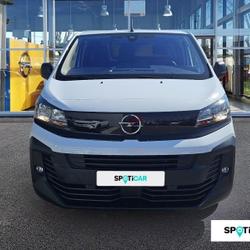 Opel Vivaro fourgon M 2.0 BlueHDi 145ch Pack Business &Eacute;pernay