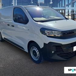 Opel Vivaro fourgon M 2.0 BlueHDi 145ch Pack Business &Eacute;pernay