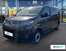Citroen Jumpy Épernay