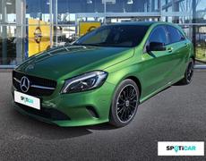Mercedes Classe A