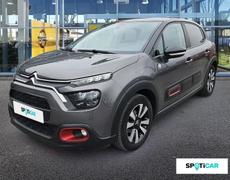 Citroen C3 Épernay