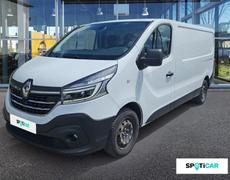 Renault Trafic Épernay