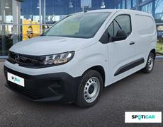 Opel Combo Cargo Épernay