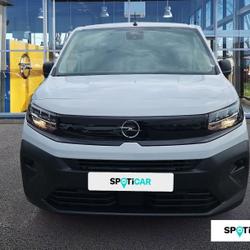 Opel Combo Cargo M 650kg BlueHDi 130ch S&S EAT8 &Eacute;pernay