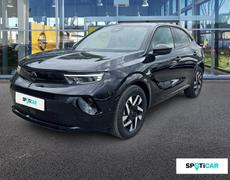 Opel Mokka Épernay
