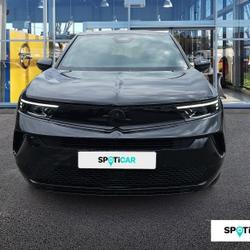 Opel Mokka 1.2 Turbo Hybrid 145ch GS e-DCT6 &Eacute;pernay