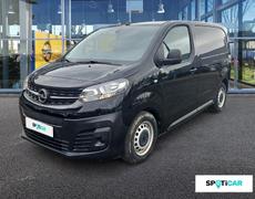 Opel Vivaro fourgon Épernay