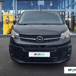 Opel Vivaro fourgon L2 Standard Vivaro-e 200 Pack Clim &Eacute;pernay