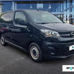 Opel Vivaro fourgon L2 Standard Vivaro-e 200 Pack Clim &Eacute;pernay