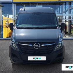 Opel Movano F3500 L2H2 2.3 CDTI 135ch BiTurbo Start/Stop &Eacute;pernay