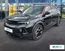 Opel Mokka Épernay