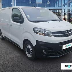 Opel Vivaro fourgon L2 Standard 2.0 D 145ch Pack Business Reims