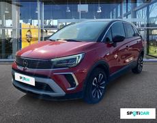 Opel Crossland Épernay