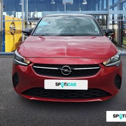 Opel Corsa 1.2 Turbo 100ch Edition &Eacute;pernay