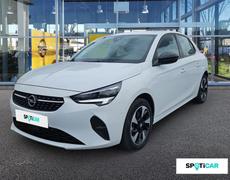 Opel Corsa Épernay