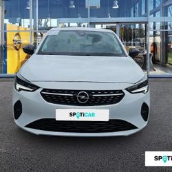 Opel Corsa Electric 136ch Elegance Business &Eacute;pernay