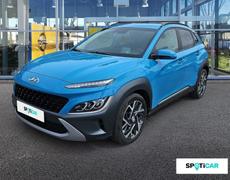 Hyundai Kona Épernay