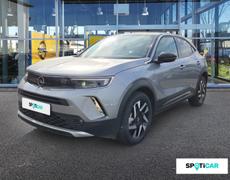 Opel Mokka Épernay