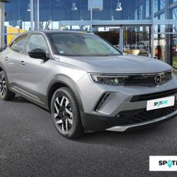 Opel Mokka Mokka-e 136ch Elegance &Eacute;pernay