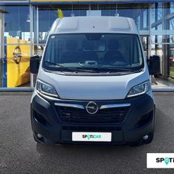 Opel Movano L2H2 3.5 165ch BlueHDi S&S Pack Business Connect &Eacute;pernay