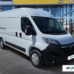 Opel Movano L2H2 3.5 165ch BlueHDi S&S Pack Business Connect &Eacute;pernay