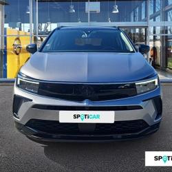 Opel Grandland 1.2 Turbo 130ch GS Line BVA8 &Eacute;pernay