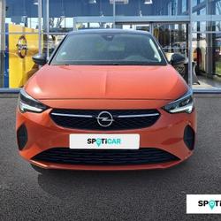 Opel Corsa Corsa-e 136ch Edition &Eacute;pernay