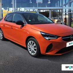 Opel Corsa Corsa-e 136ch Edition &Eacute;pernay