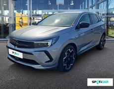 Opel Grandland Épernay