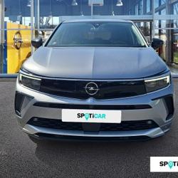 Opel Grandland 1.2 Turbo 130ch Elegance Business &Eacute;pernay