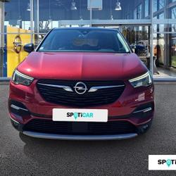 Opel Grandland 1.2 Turbo 130ch Business Innovation BVA &Eacute;pernay