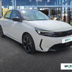 Opel Corsa 1.2 Turbo 100ch GS &Eacute;pernay
