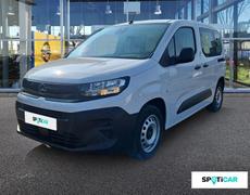 Opel Combo Cargo Épernay
